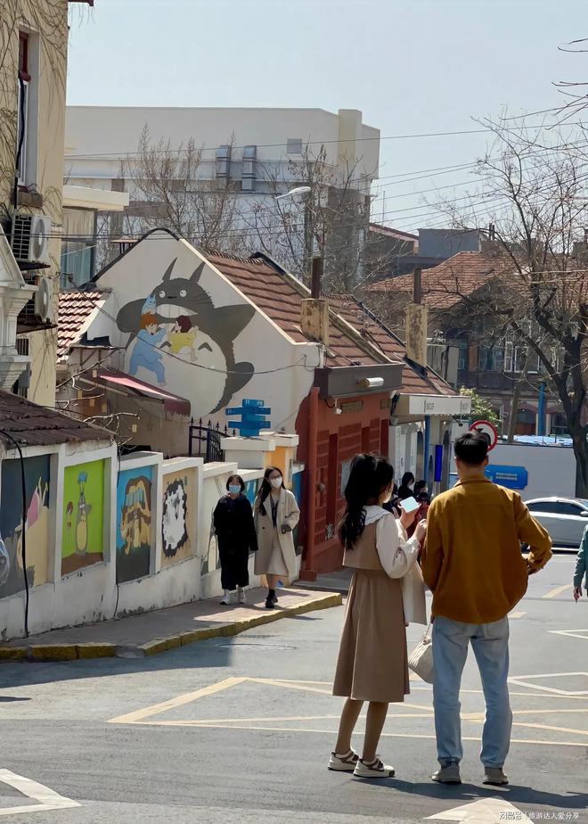 找当地团体验一次难忘的家庭旅行开元棋牌青岛6天亲子定制程攻略(图2) 找当地团体验一次难忘的家庭旅行开元棋牌青岛6天亲子定制程攻略(图2)