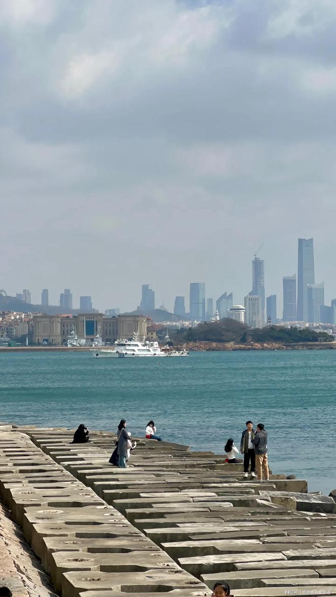 找当地团体验一次难忘的家庭旅行开元棋牌青岛6天亲子定制程攻略(图3) 找当地团体验一次难忘的家庭旅行开元棋牌青岛6天亲子定制程攻略(图3)